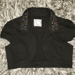Kids Justice Vest